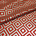 Heat Reflective Printing Mesh Fabric